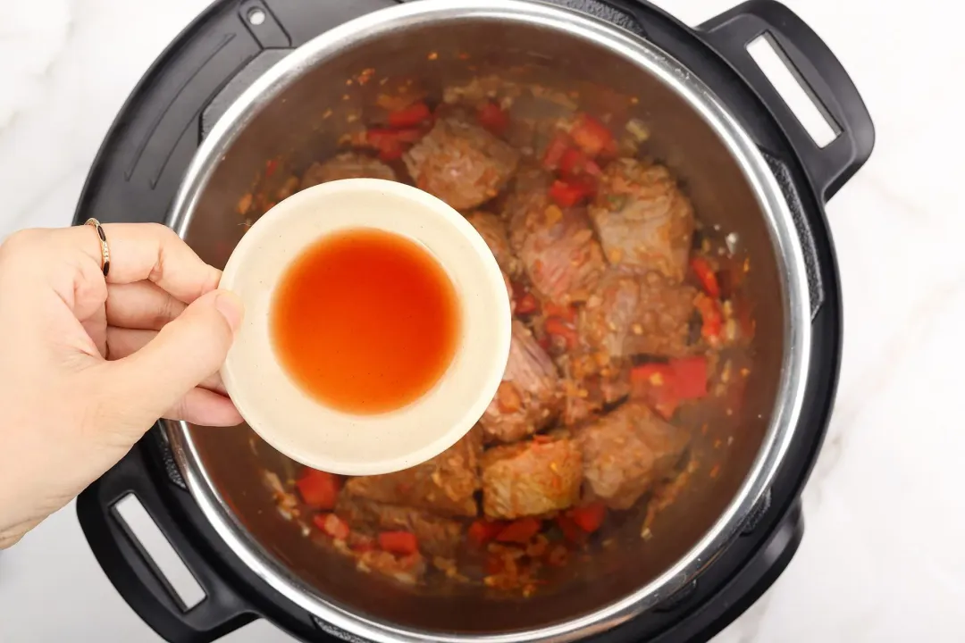 step 5 How to Make Ropa Vieja in the Instant Pot