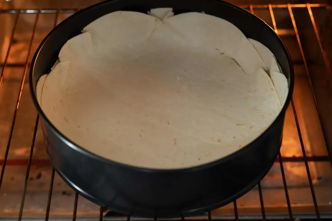 step 5 How to Make Taco Pie
