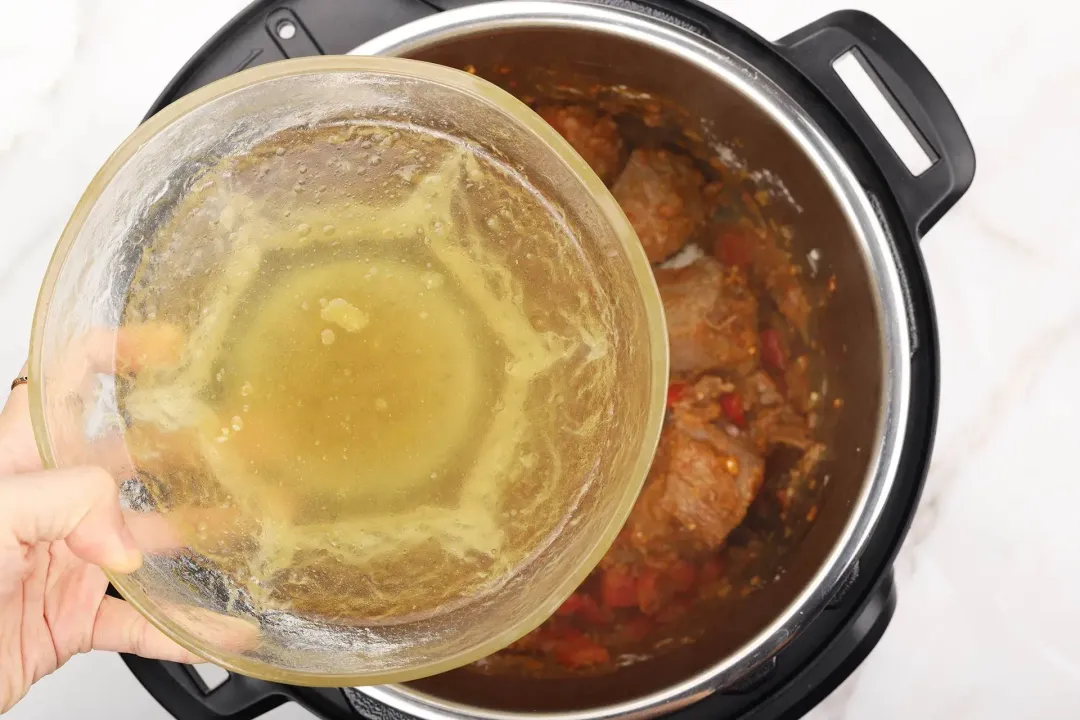 step 6 How to Make Ropa Vieja in the Instant Pot