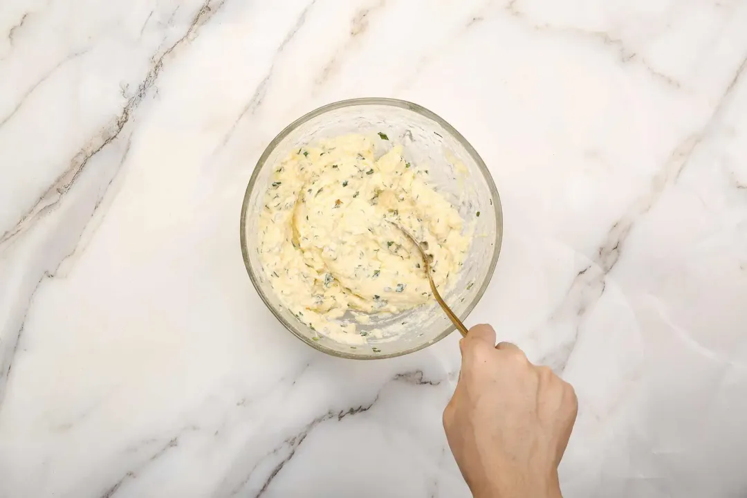 step 6 How to Make Stuffed Shells