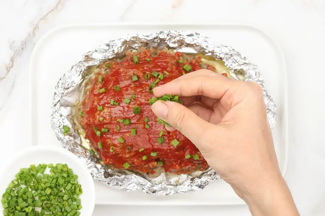 step 7 How to Cook Meatloaf in the Instant Pot