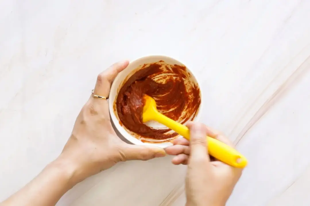 Step 7 How to Make Healthy Meatloaf