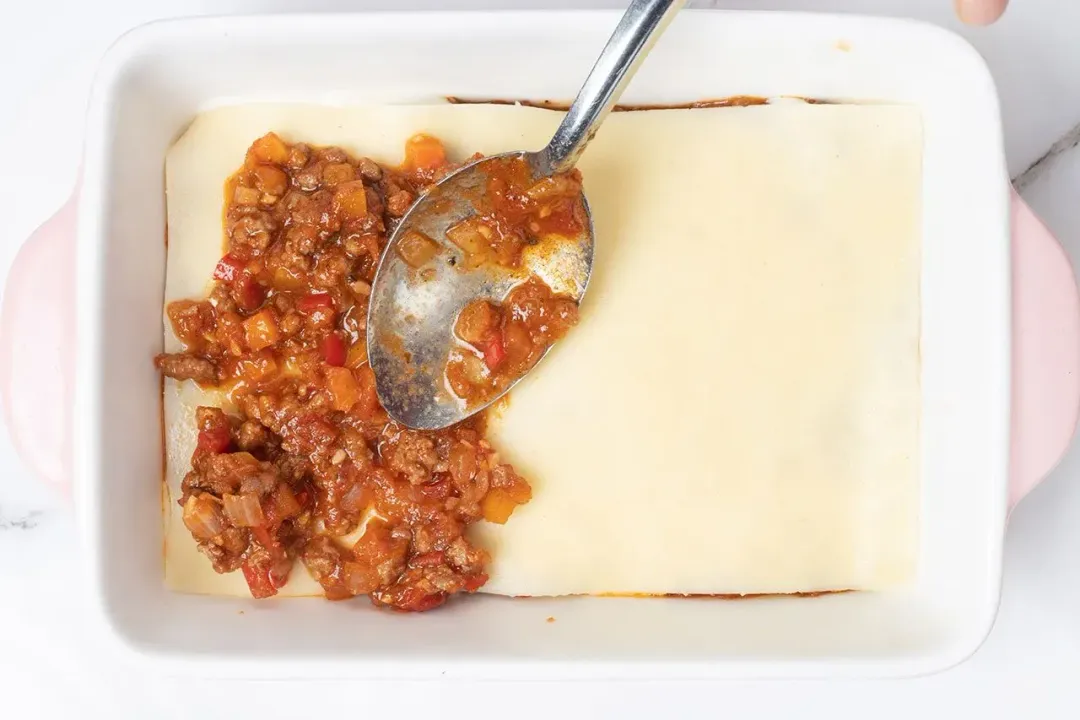 Lasagna Recipe: A Healthy Take on an Italian-Inspired Comfort Food