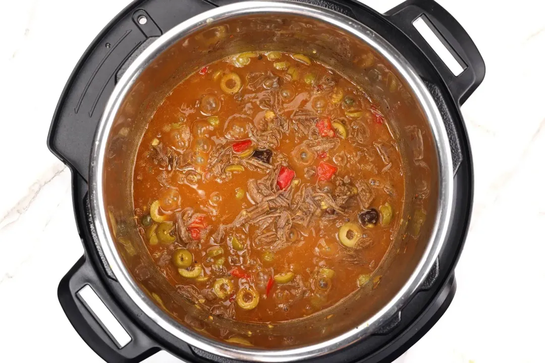 step 9 How to Make Ropa Vieja in the Instant Pot