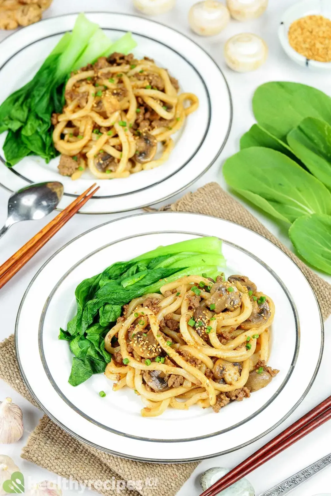 Tips for Cooking Asian Beef and Noodles