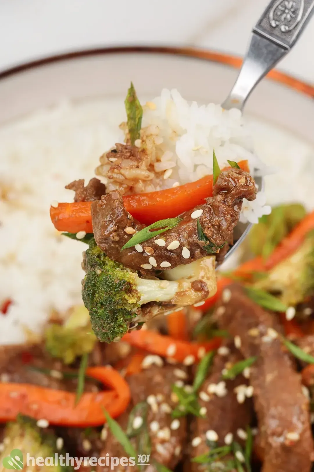 tips for making instant pot mongolian beef