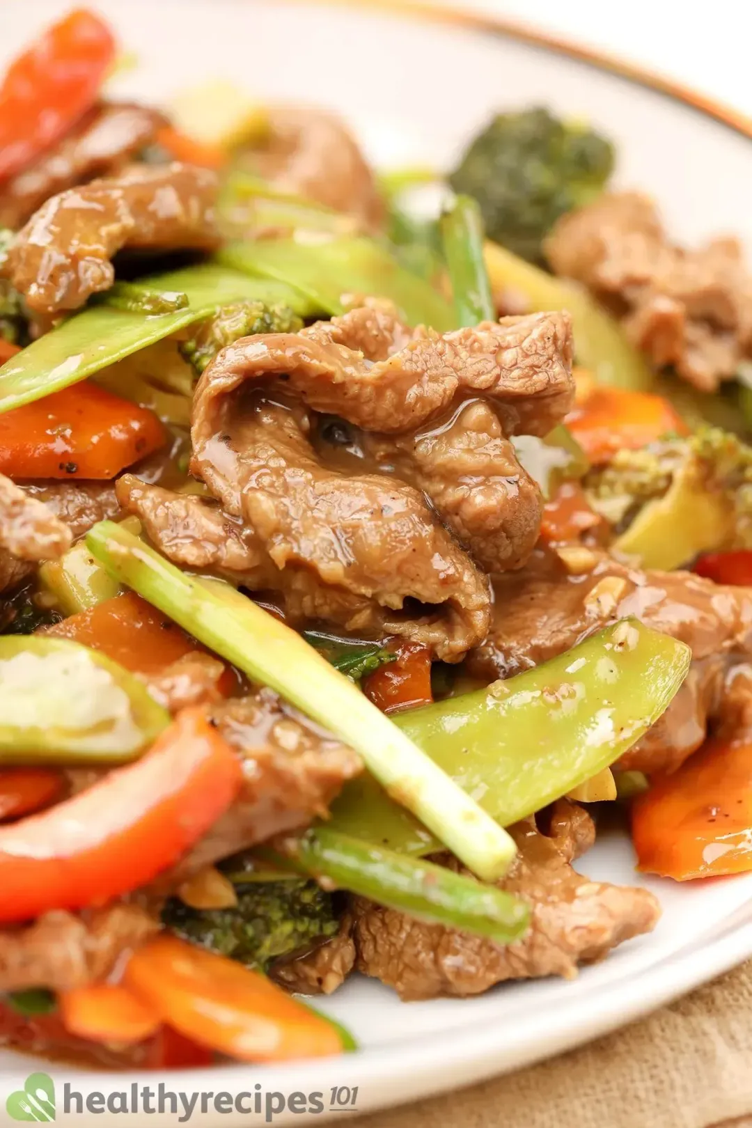 Tips for Making Perfect Beef Stir Fry