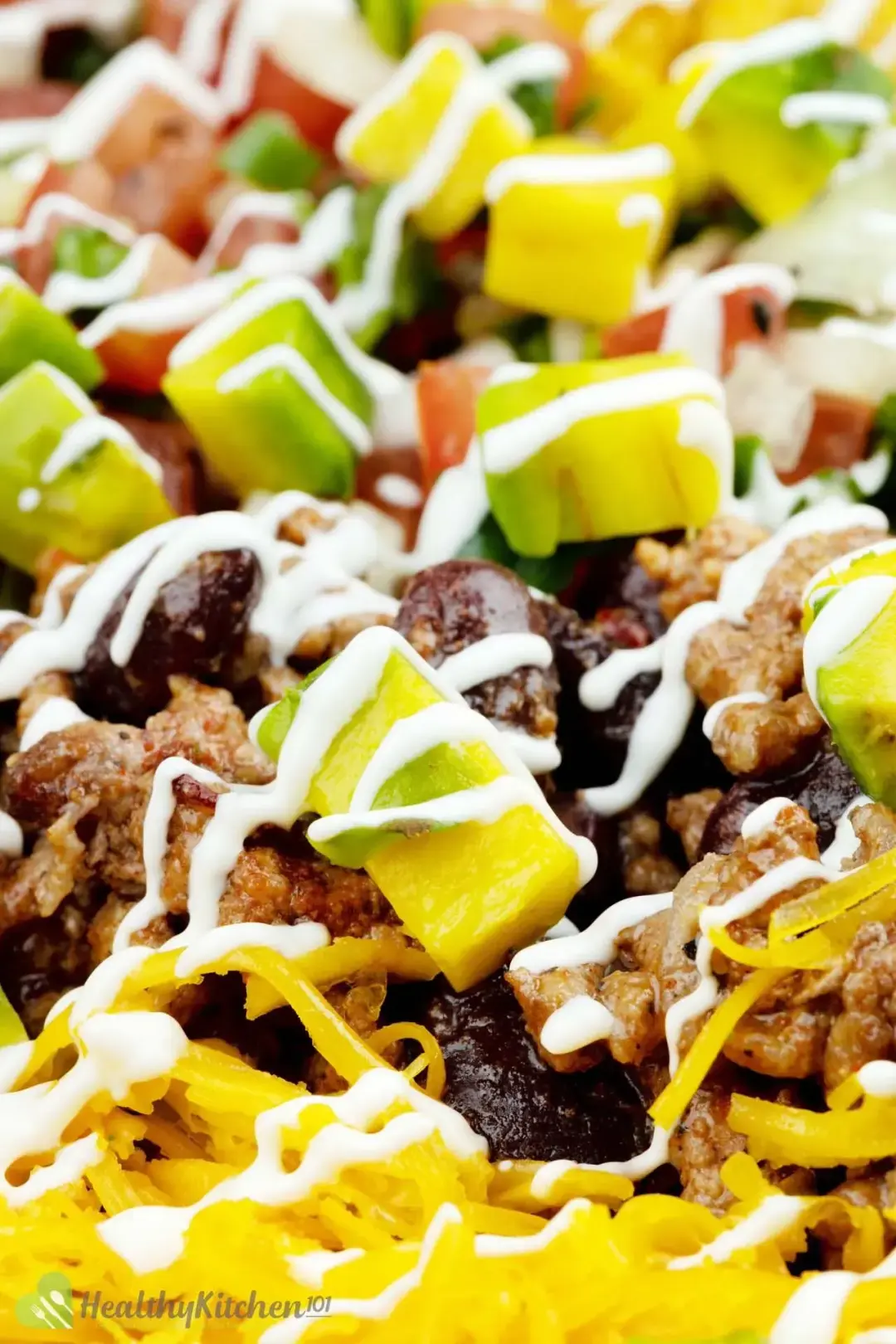 Tips for Making a Perfect Taco Salad