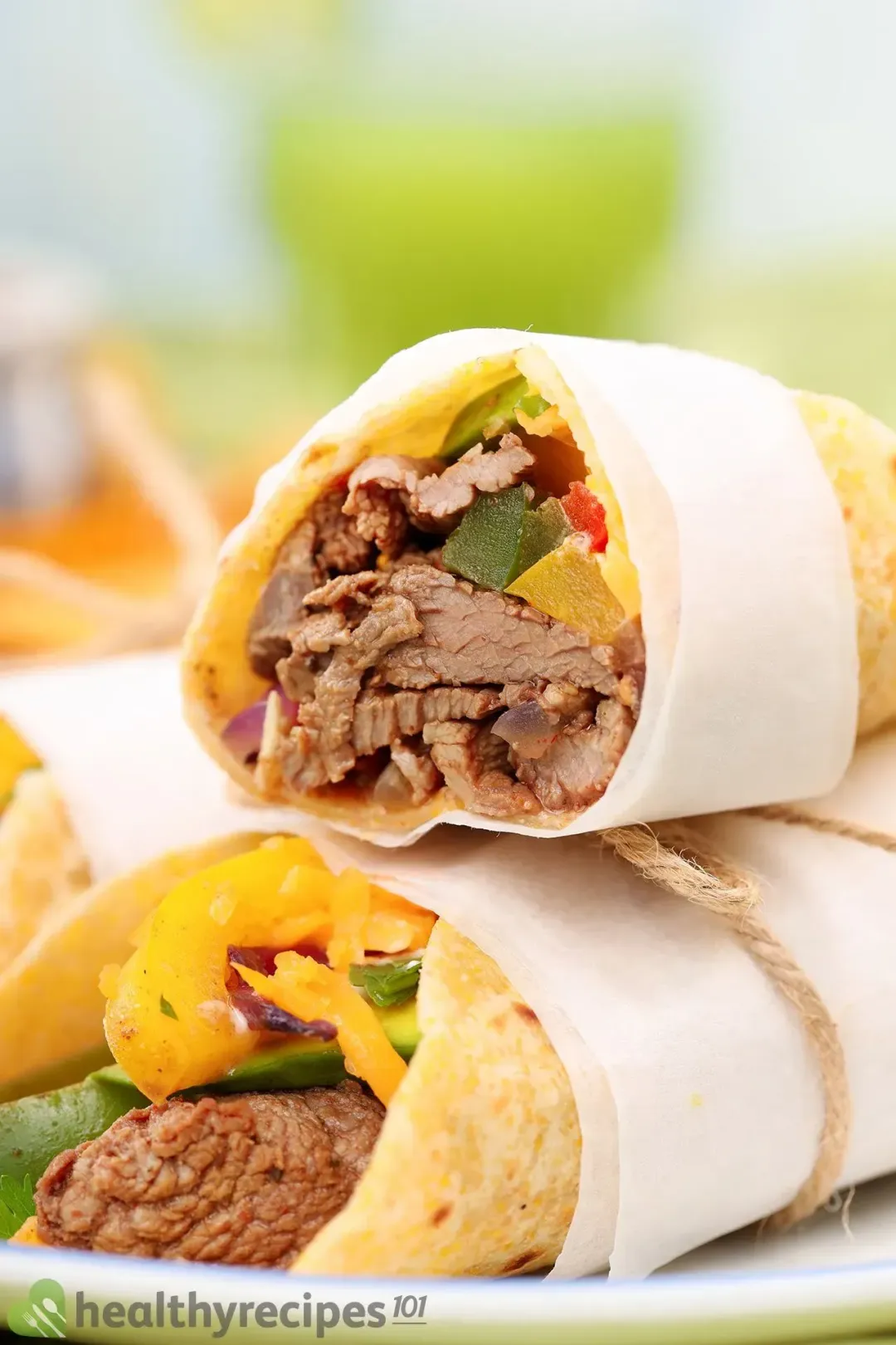 tips for making and serving beef fajitas