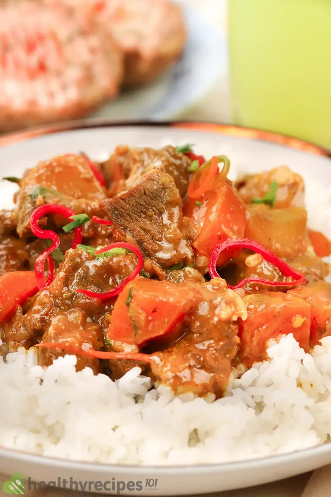 Tips for Perfect Beef Curry