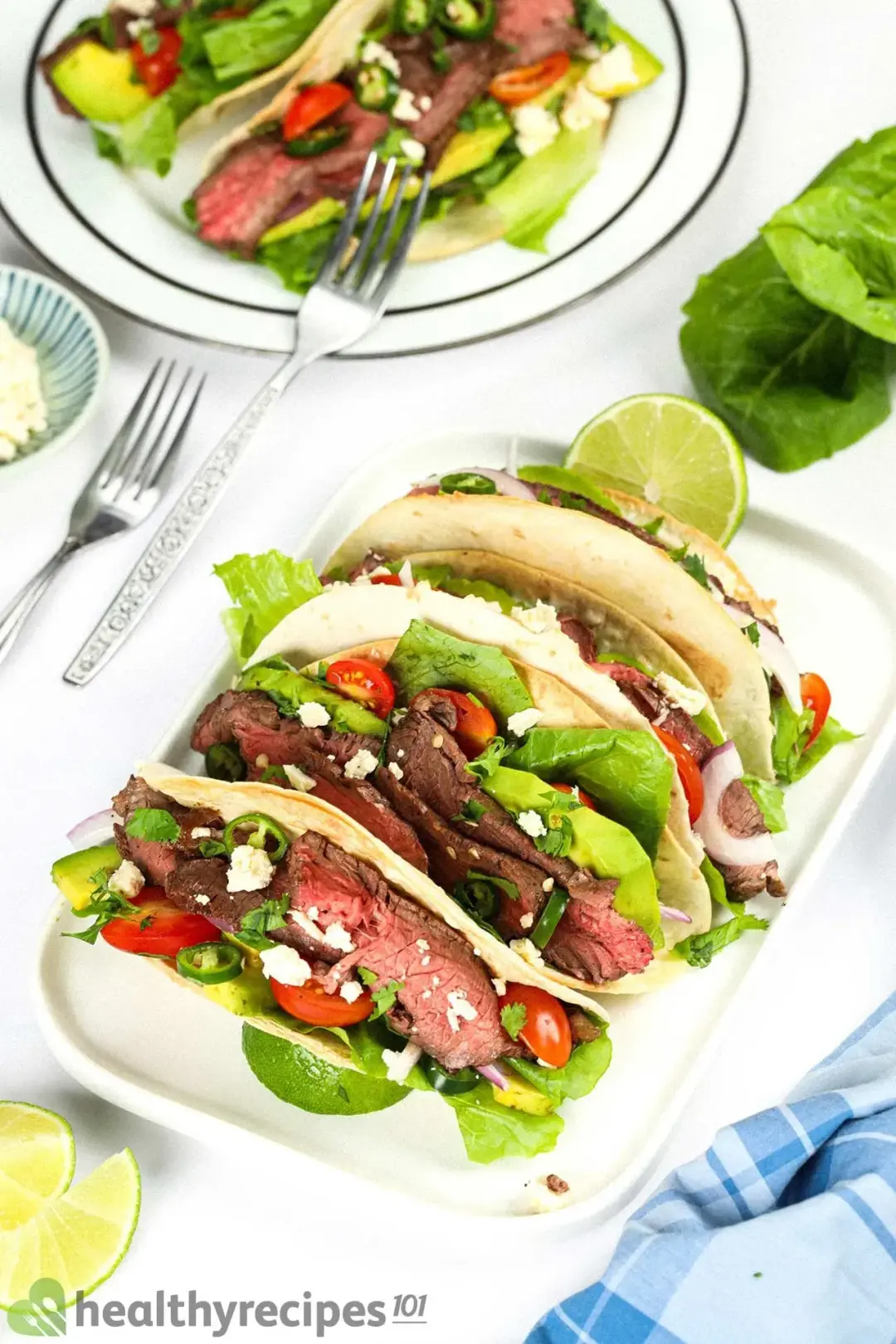 Tips to Make the Perfect Steak for tacos