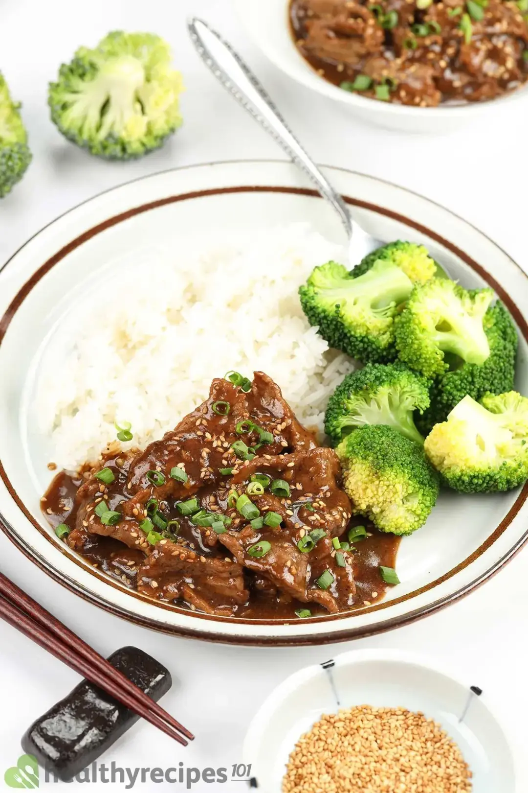 What Cut of Meat Is Used for Teriyaki Beef