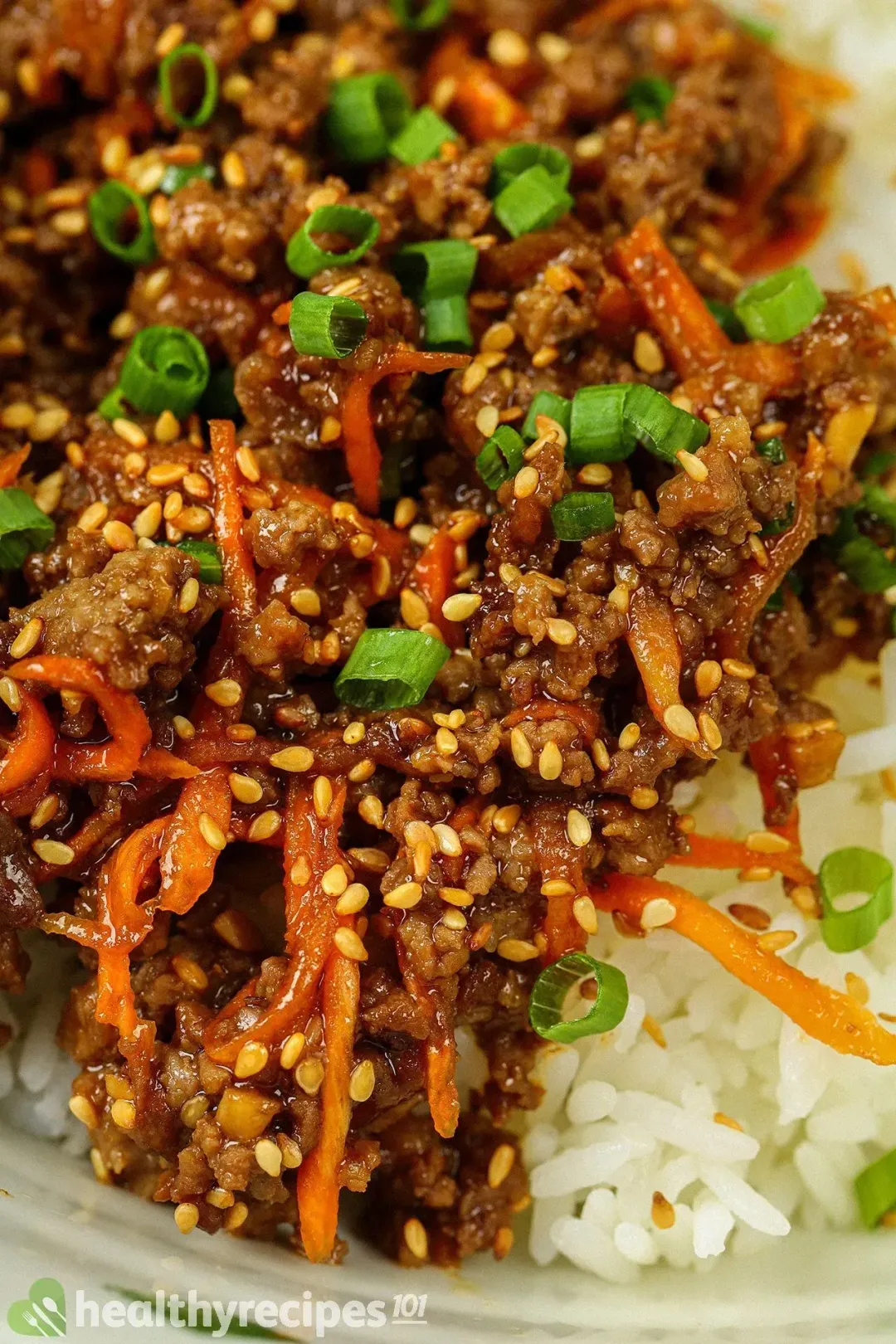 What Is The Best Rice to Use for korean beef bowl