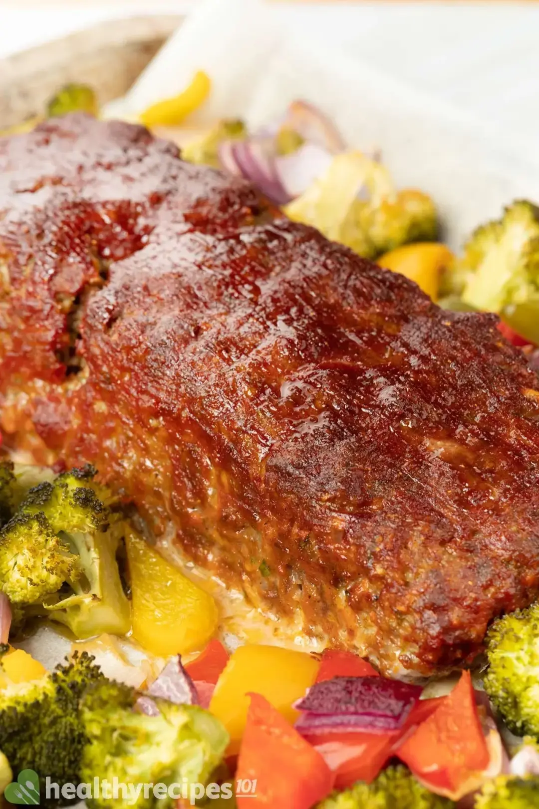 what is meatloaf