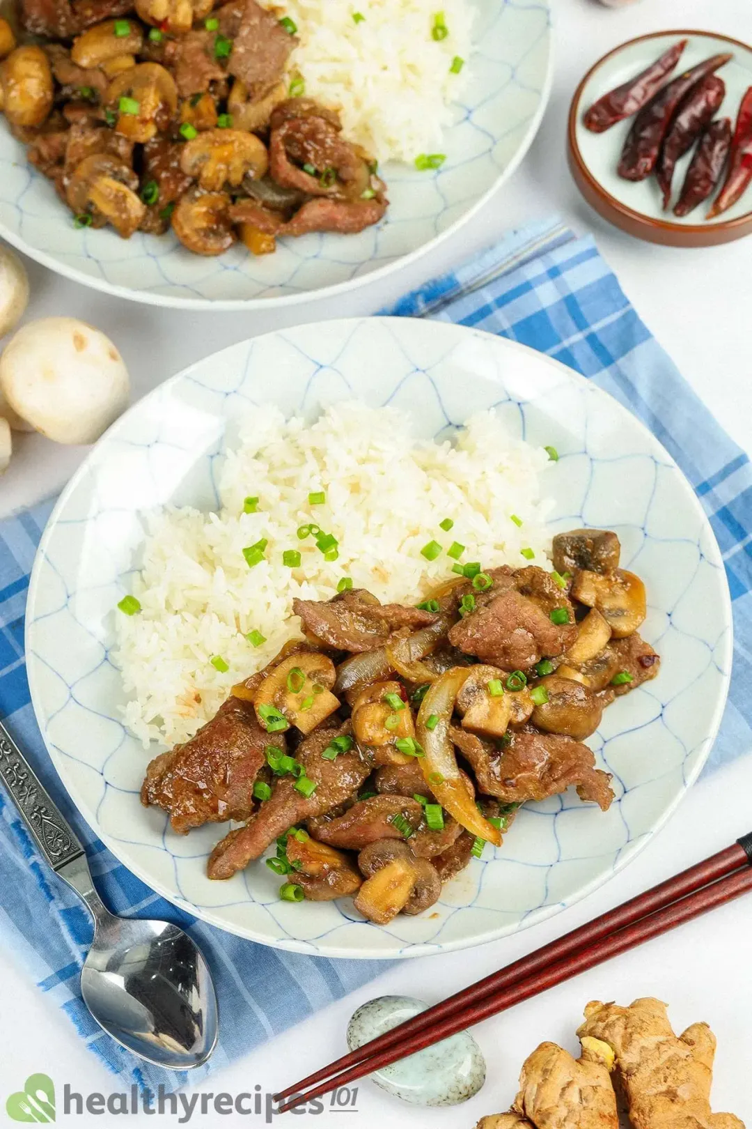 What Kind of Beef Is Best for Stir Fry
