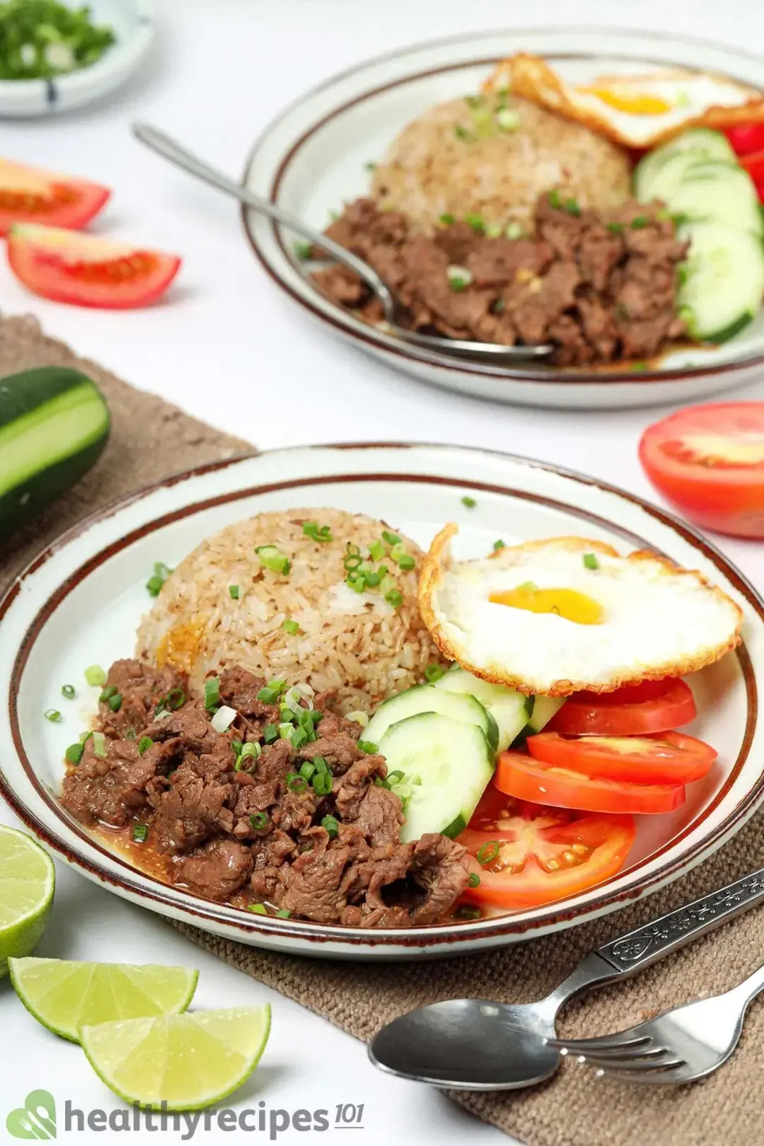 What to Serve With Beef Tapa