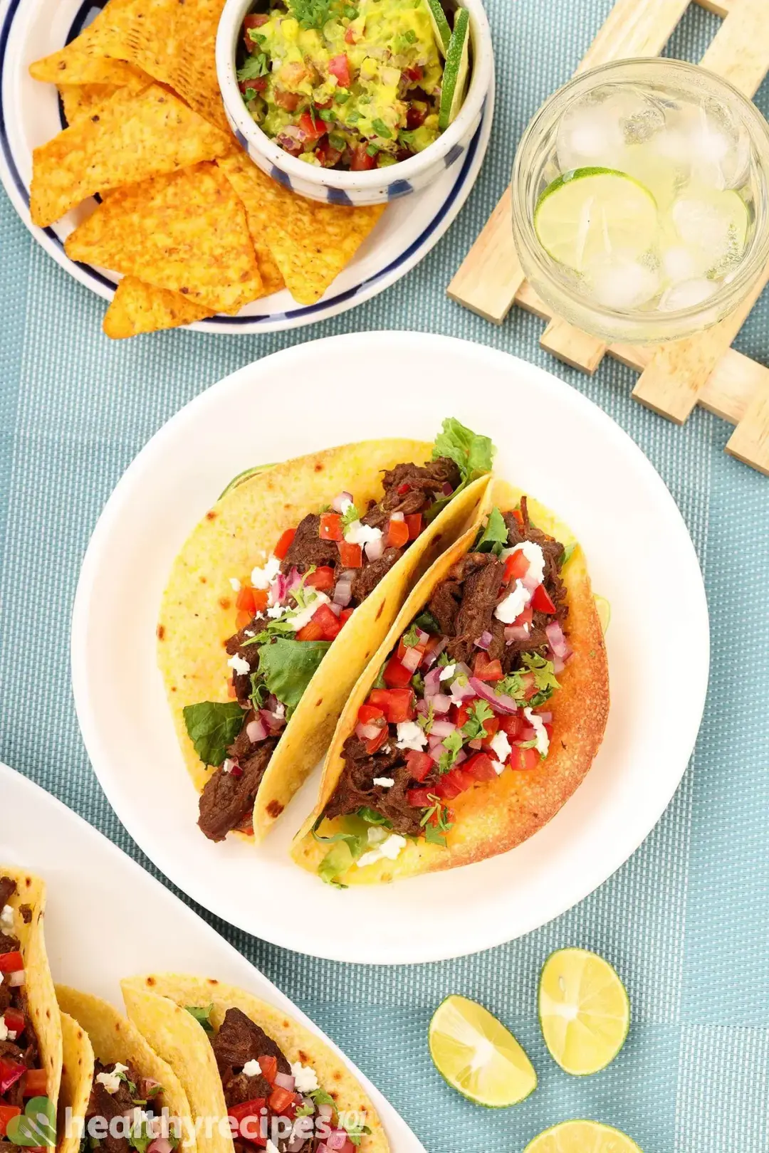 What to Serve With Carne Asada