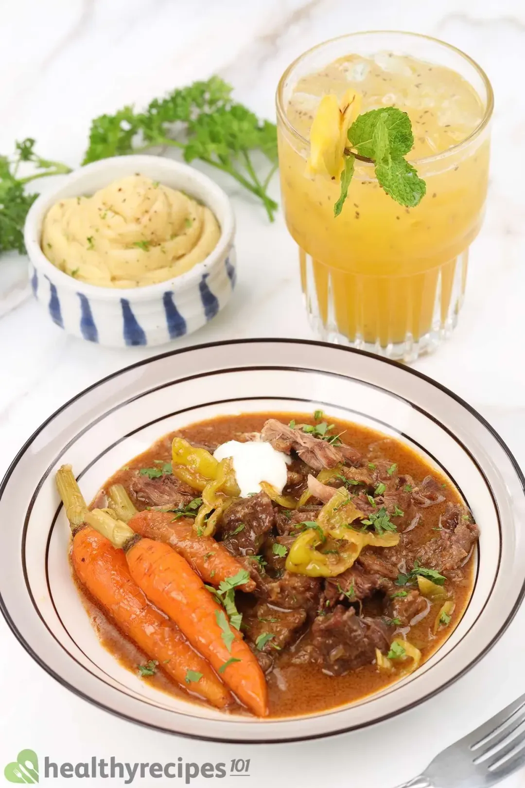 What to Serve With Mississippi Pot Roast