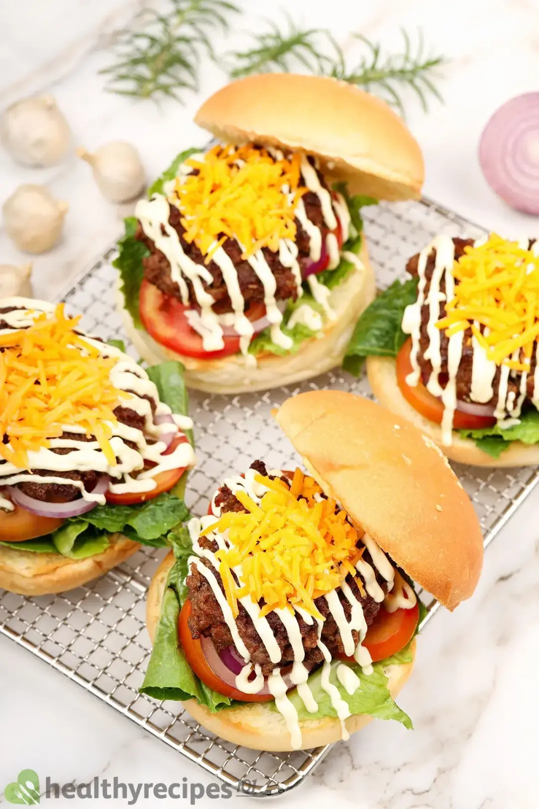 what type of beef is best for a burger