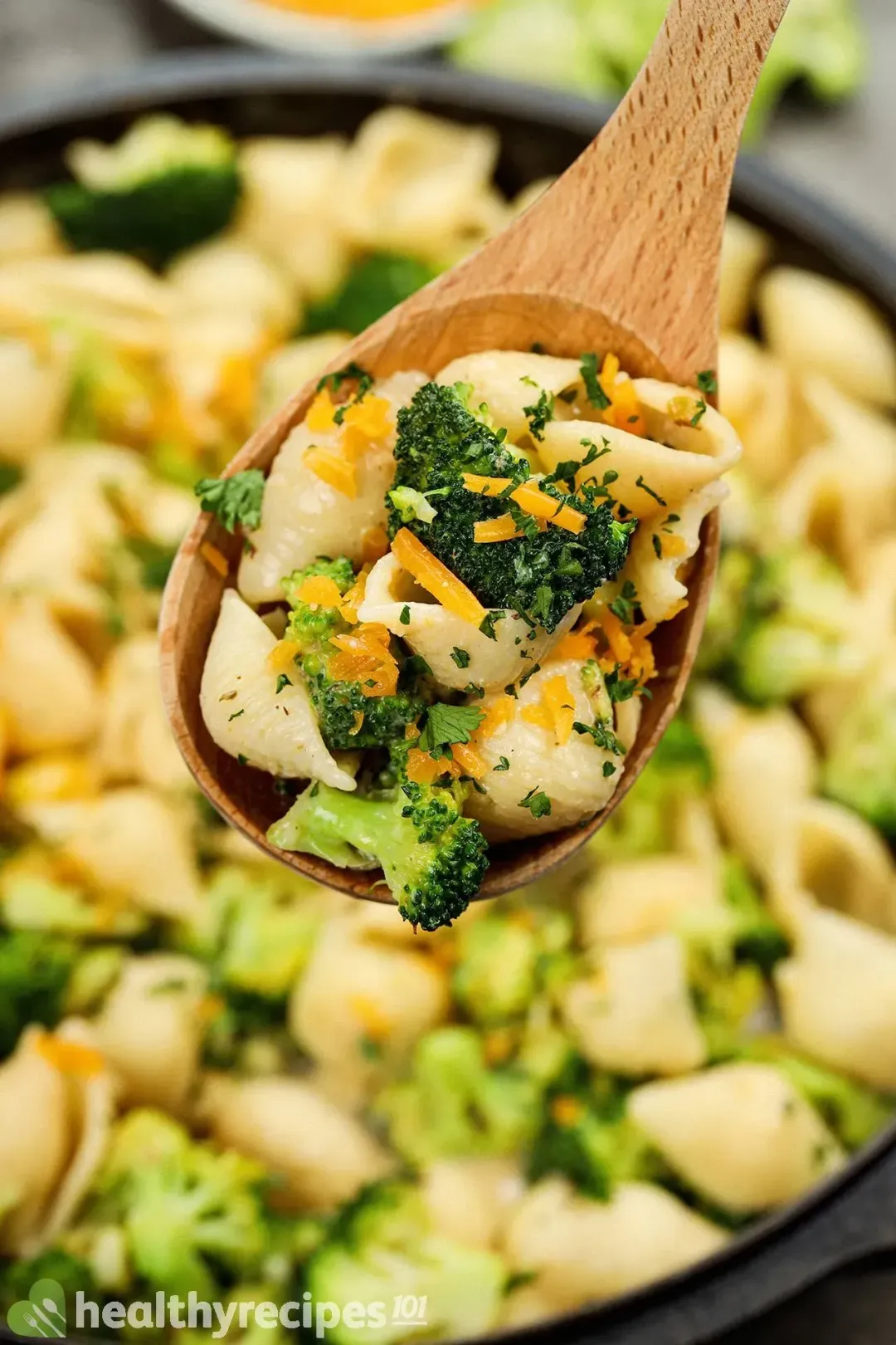 Broccoli Pasta Recipe