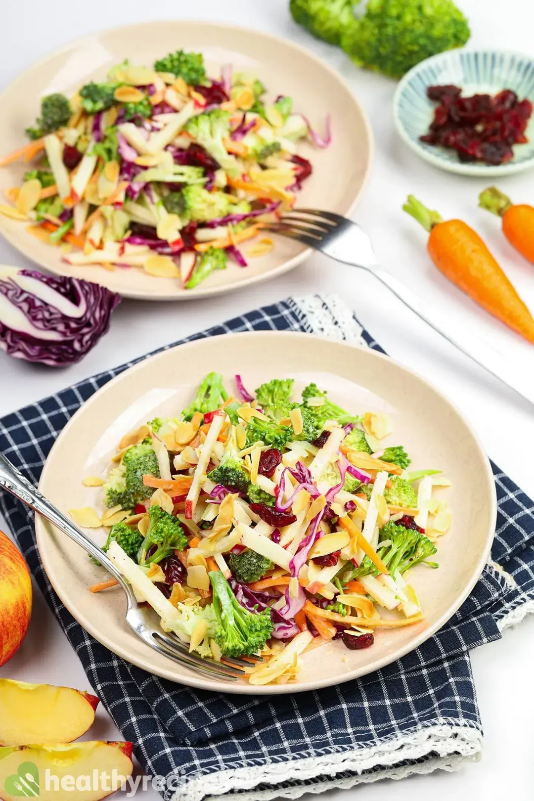 Broccoli Slaw Recipe