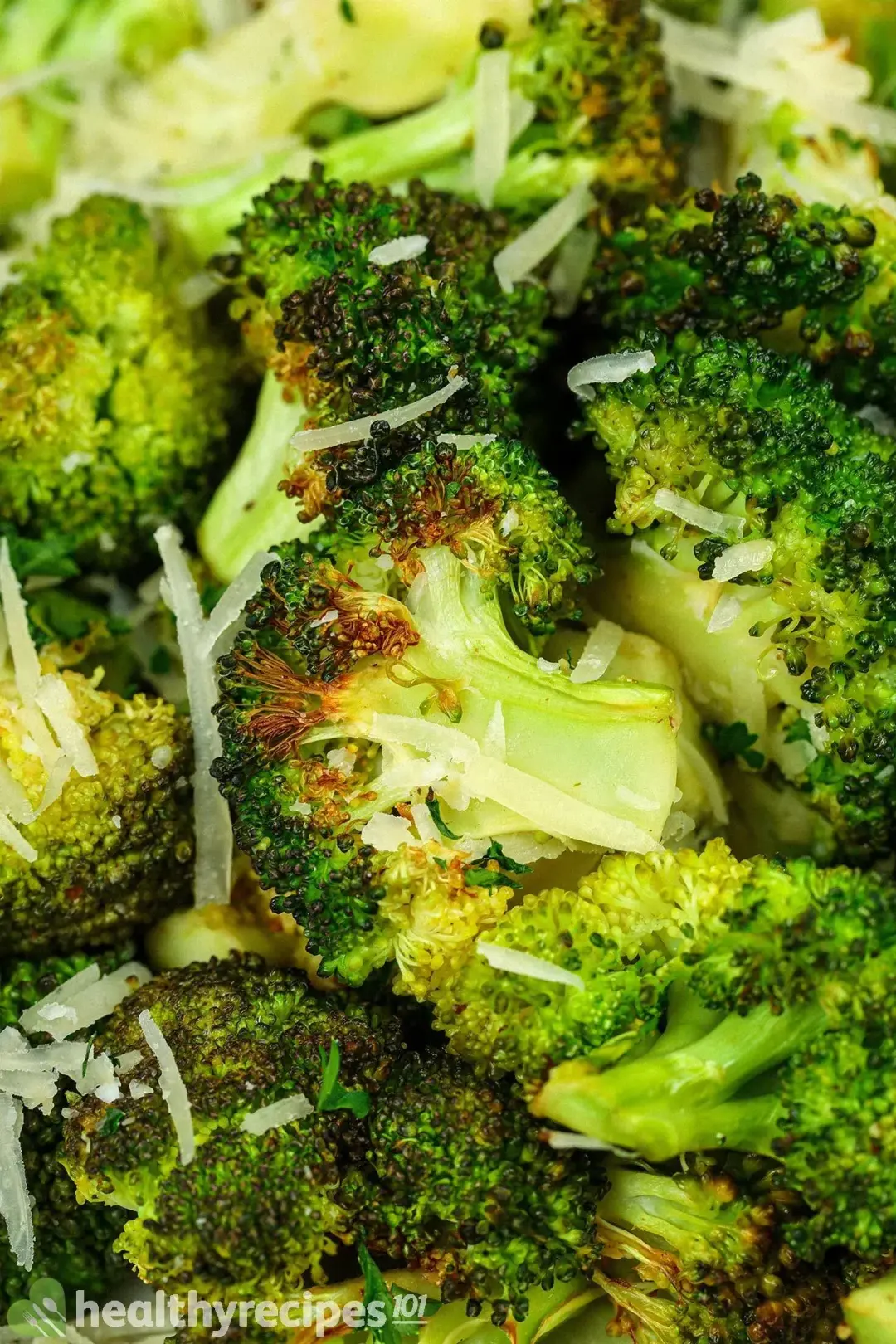 How Healthy Is Our Air Fryer Broccoli