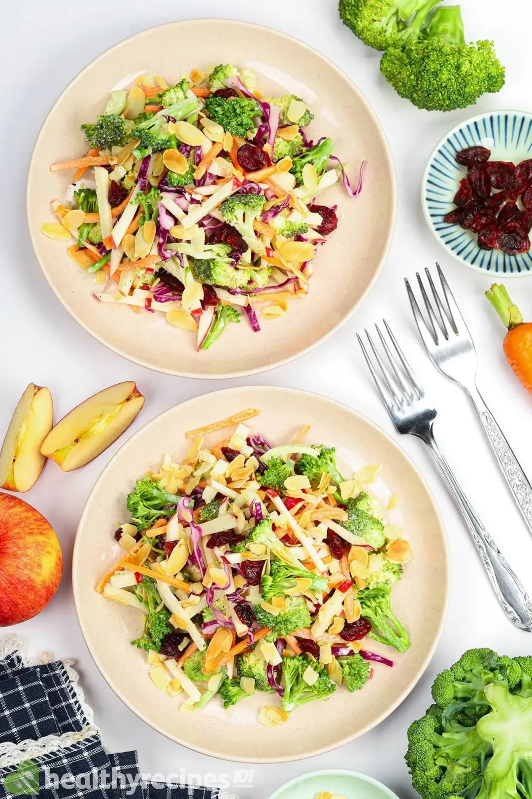 How to Store Broccoli Slaw