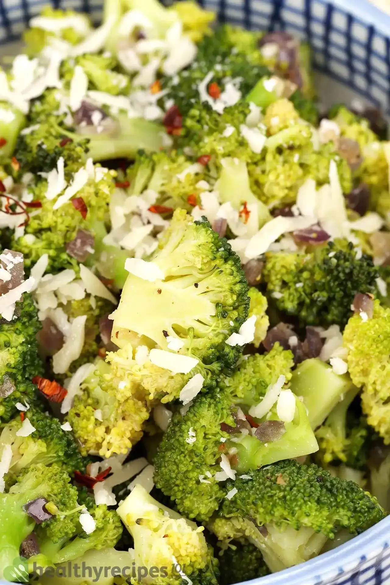 Instant pot broccoli discount and cauliflower recipes