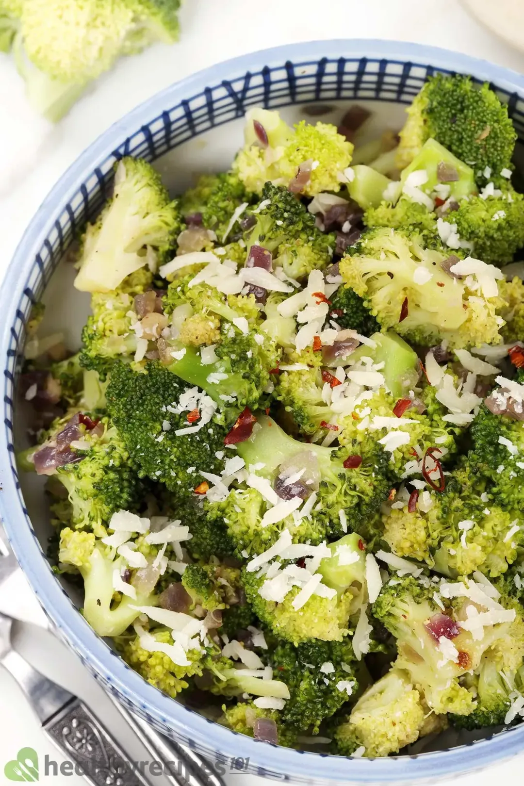 is instant pot broccoli healthy