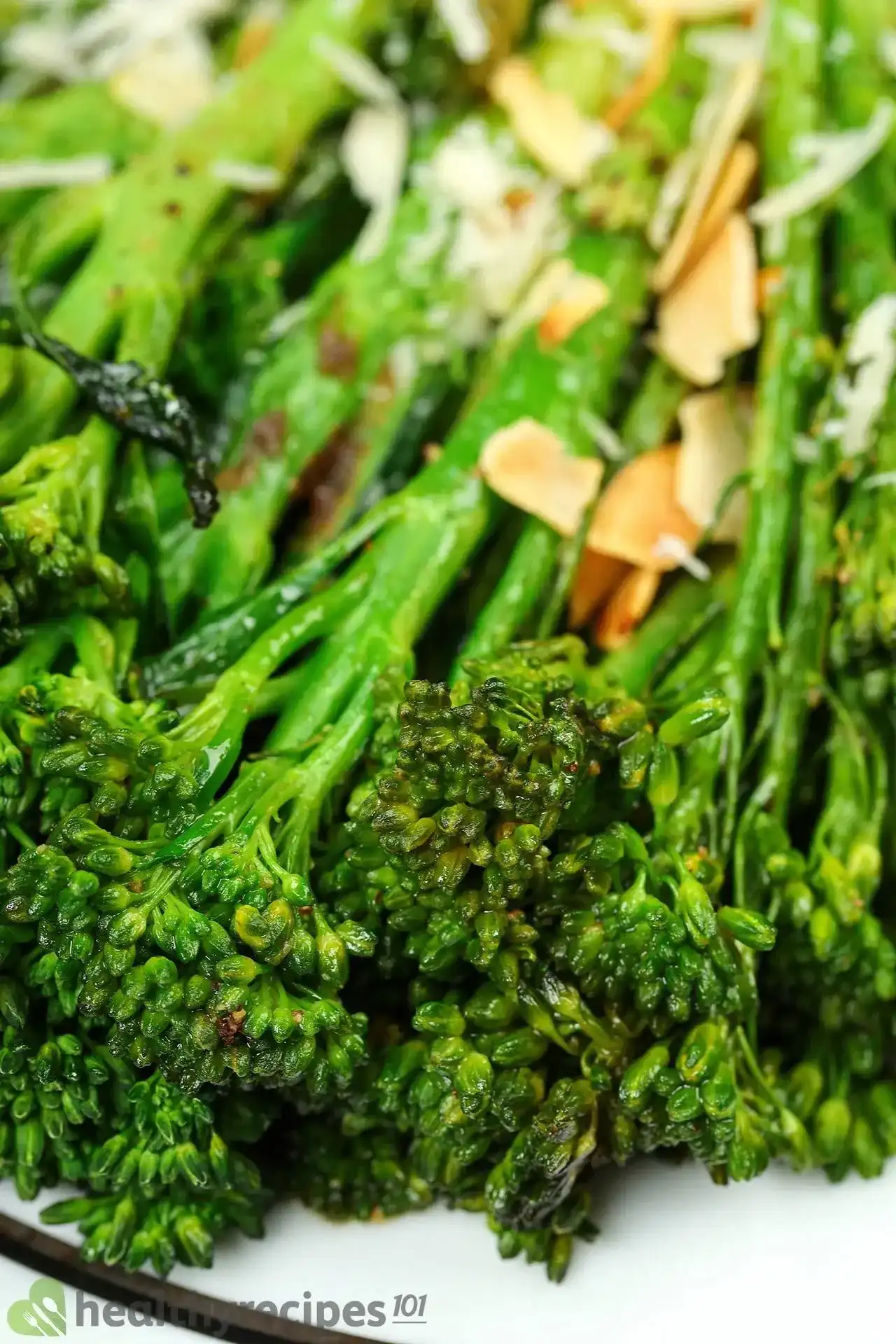 Roasted Baby Broccoli Recipe: An Exciting Way to Enjoy Broccoli