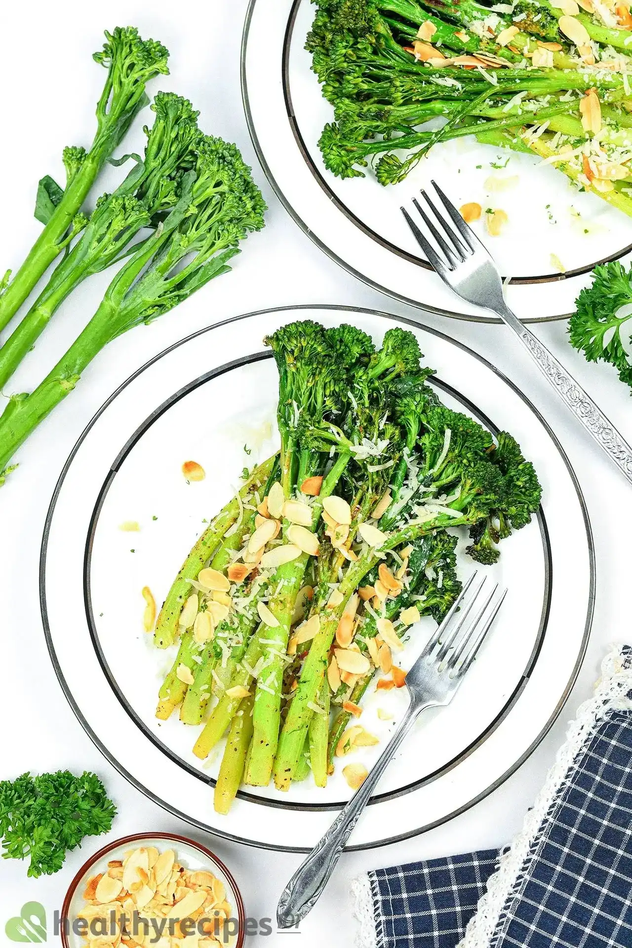 Roasted Baby Broccoli Recipe: An Exciting Way to Enjoy Broccoli