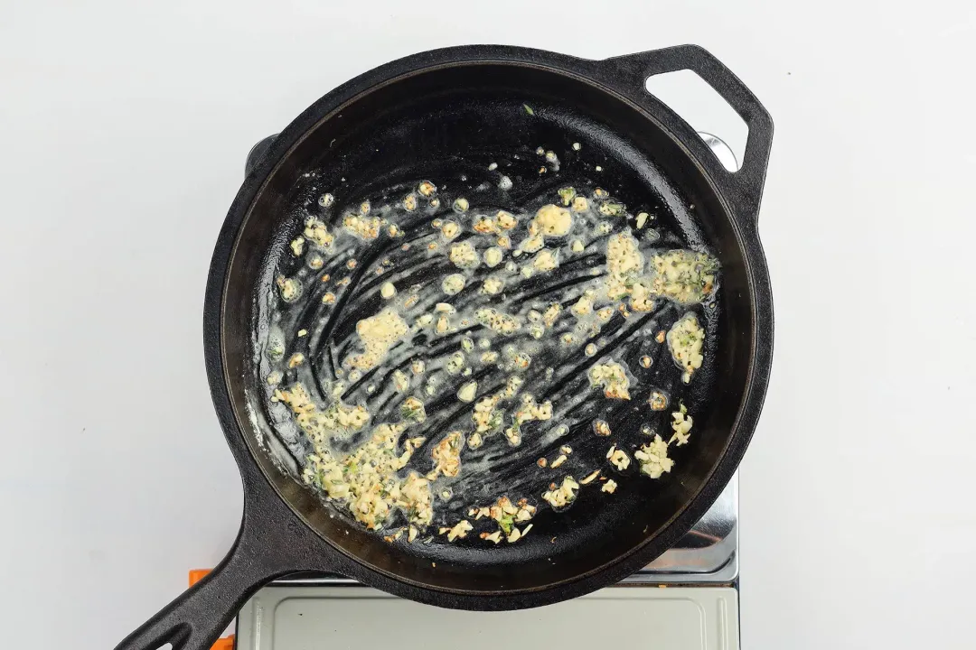 step 2 How to make broccoli pasta