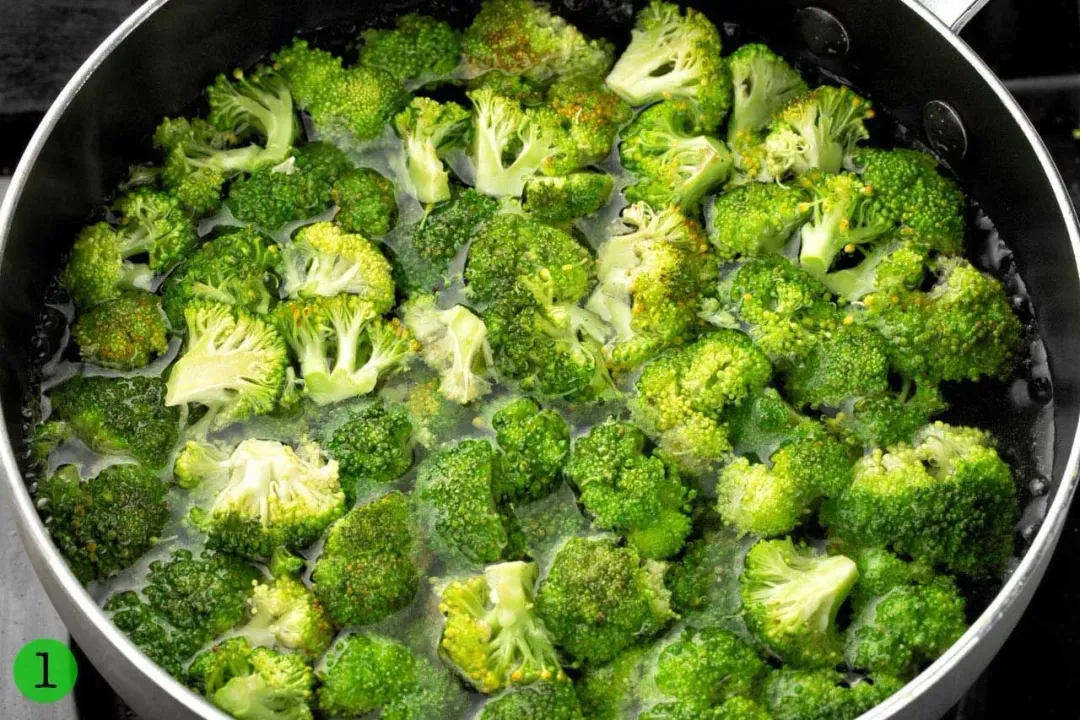 step by step broccoli salad recipe healthykitchen101 1