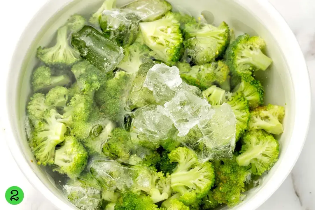 step by step broccoli salad recipe healthykitchen101 2