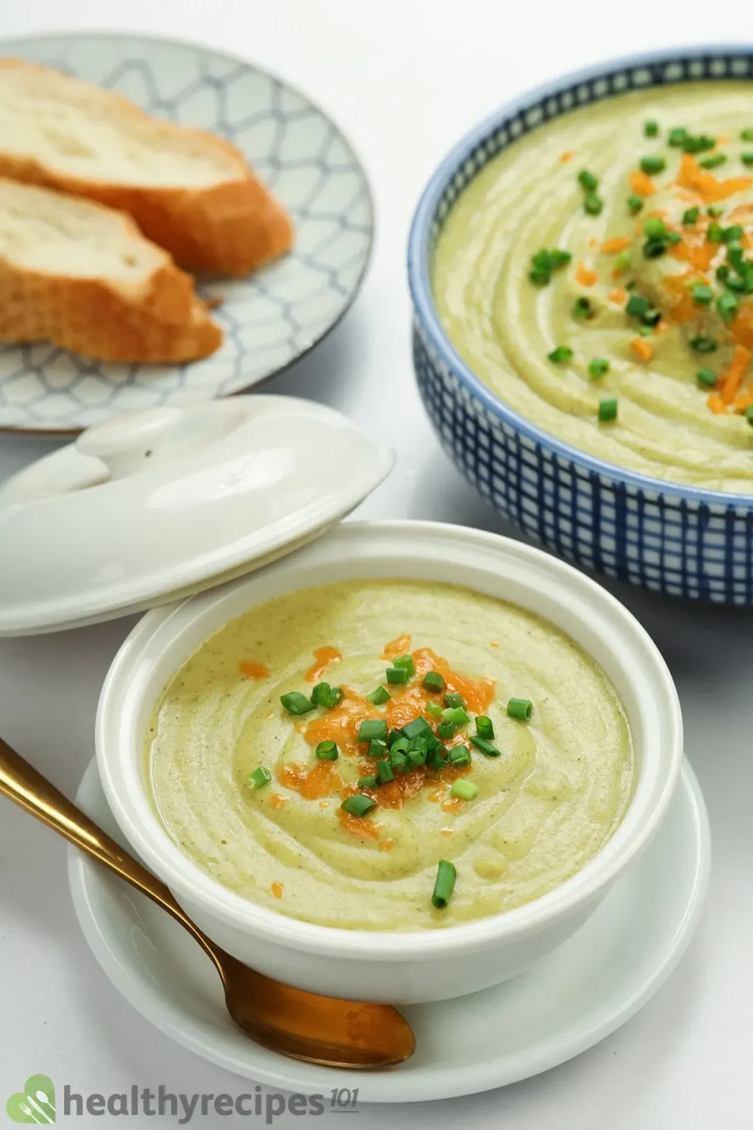 Tips to Make the Best Broccoli Cheese Soup