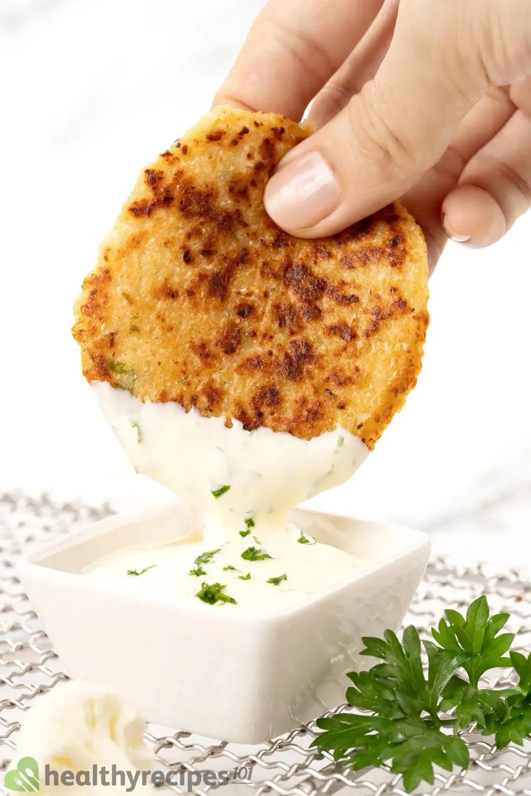 Are Cauliflower Hash Browns Healthy