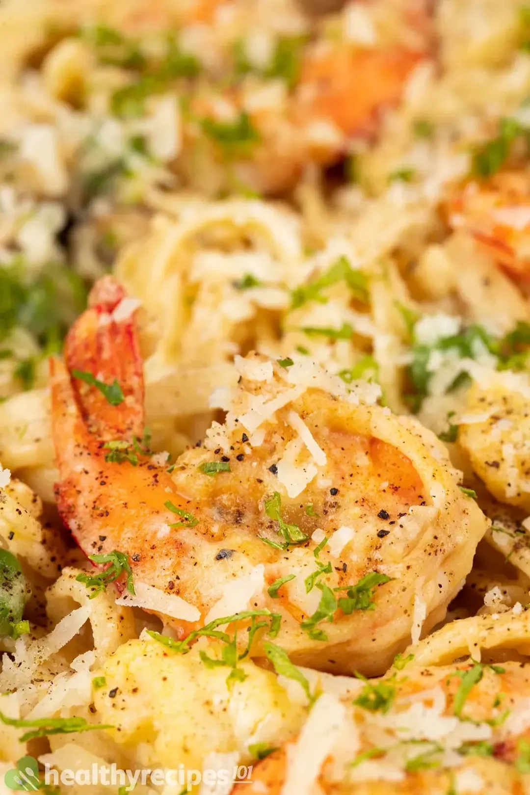 Cauliflower Alfredo Recipe