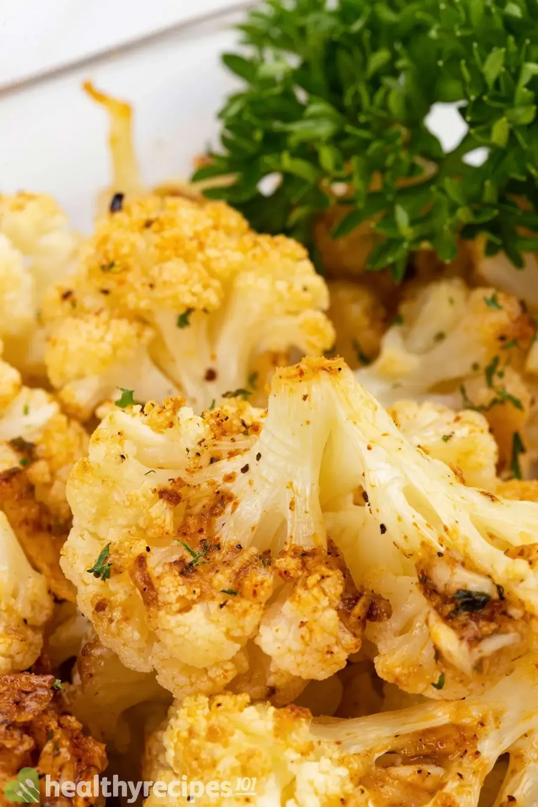 How Long to Roast Cauliflower