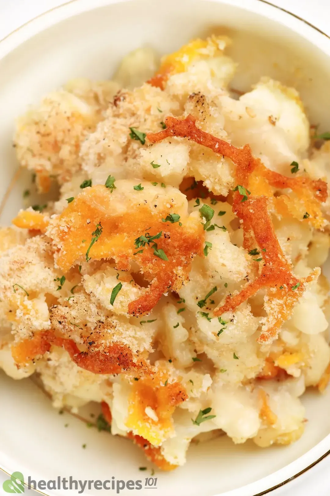 Is Cauliflower Mac and Cheese Healthy