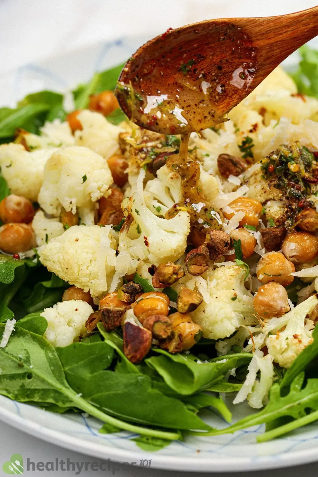 Is Cauliflower Salad Healthy