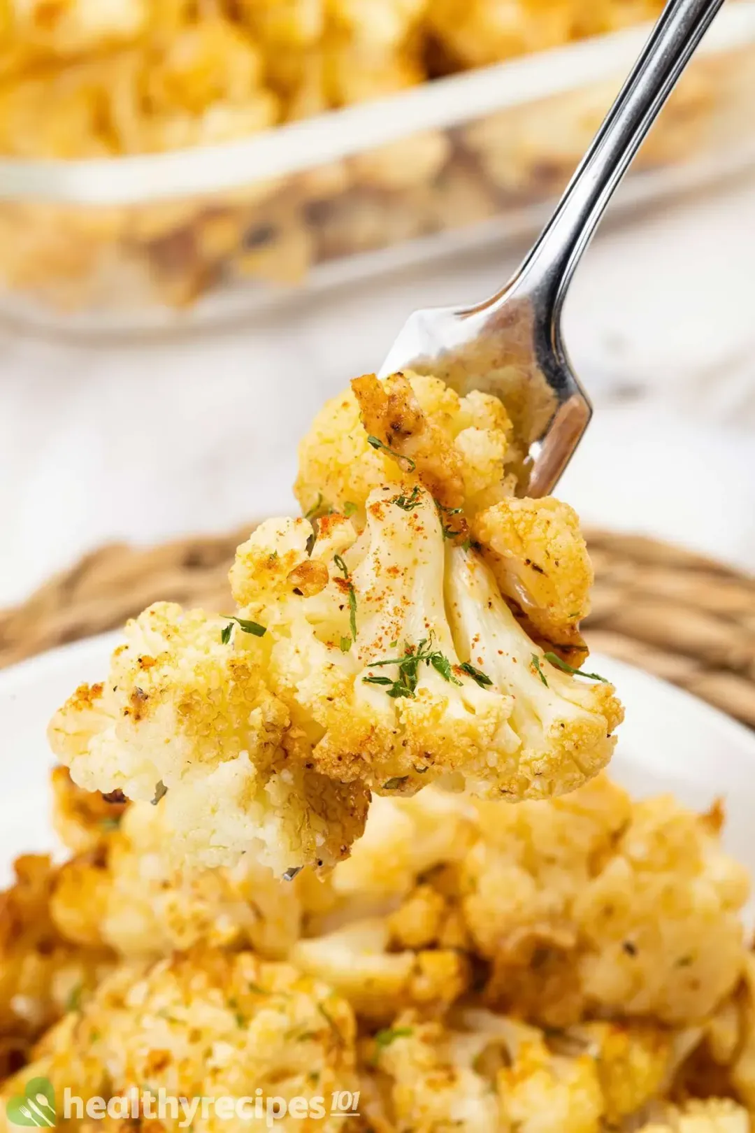 Is Roasted Cauliflower Healthy