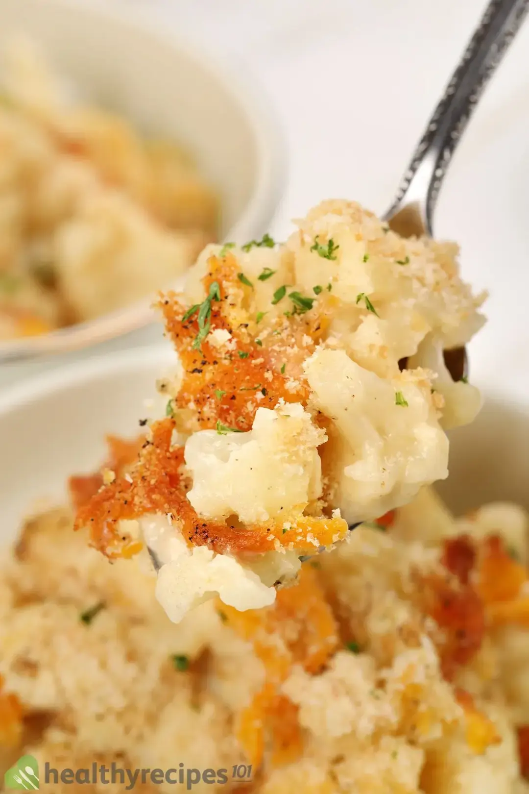 What Is the Best Cheese to Use for cauliflower mac and cheese