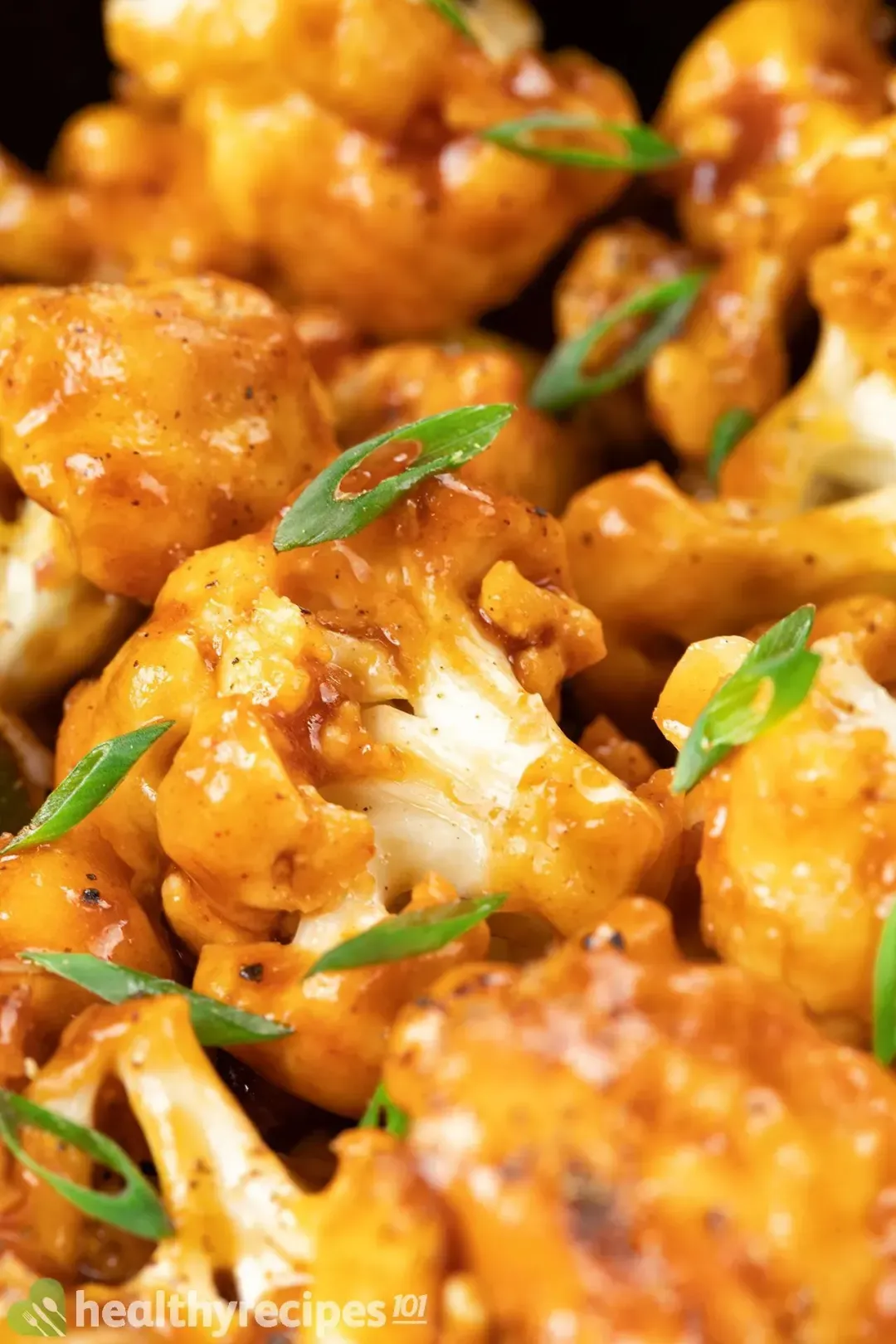 what is cauliflower manchurian