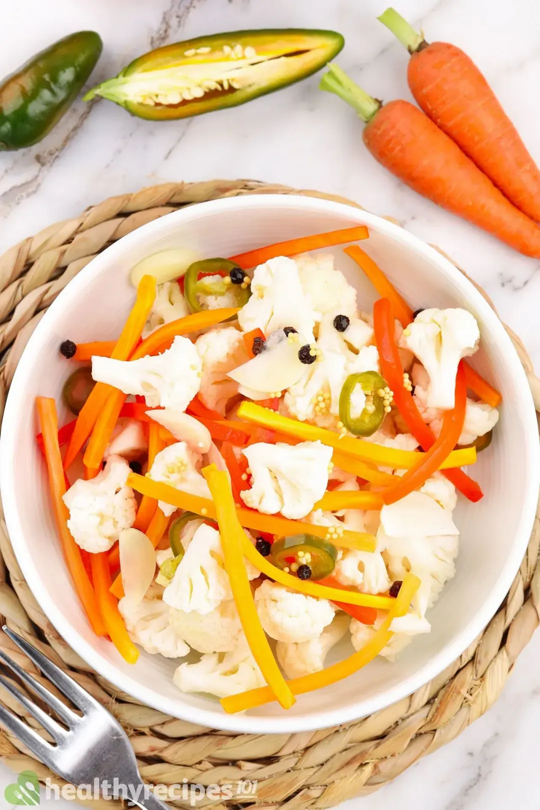 which vinegar is best for pickling