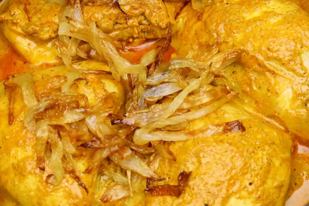 Chicken Biryani Recipe: An Aromatic And Savory Indian Main Fare