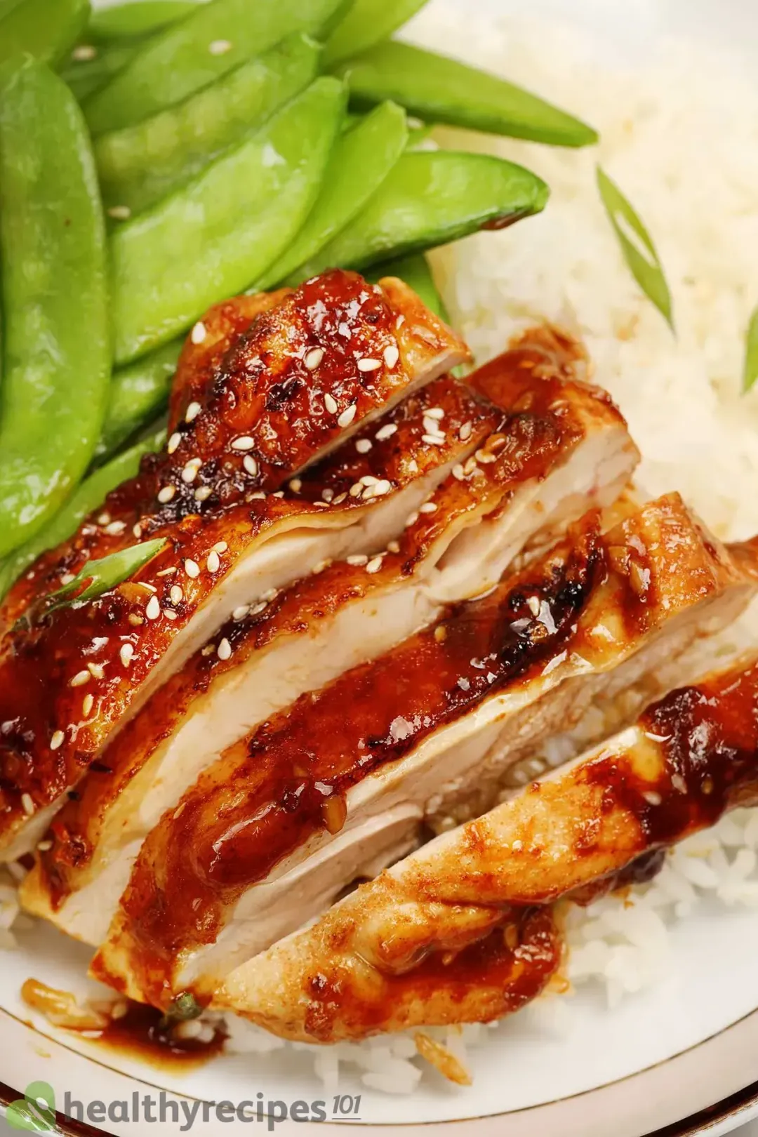 Air Fryer Teriyaki Chicken Recipe