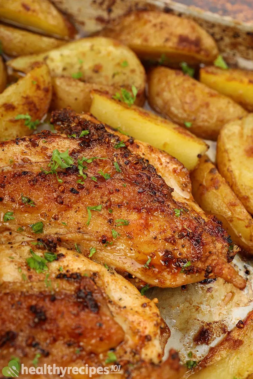 Spicy Chicken Recipe An Outstanding Sports Bar Snack