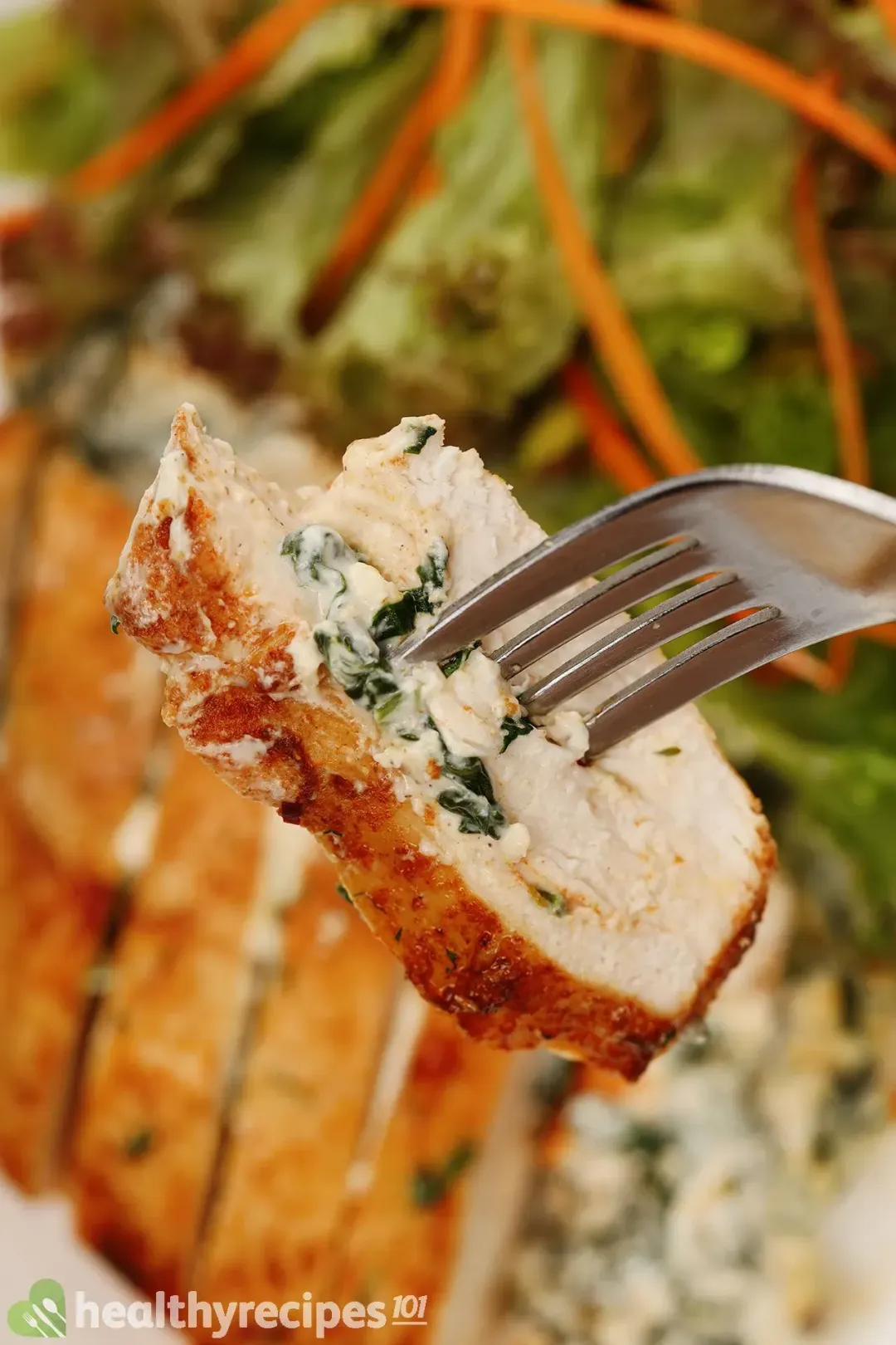 best chicken for stuffed chicken breast