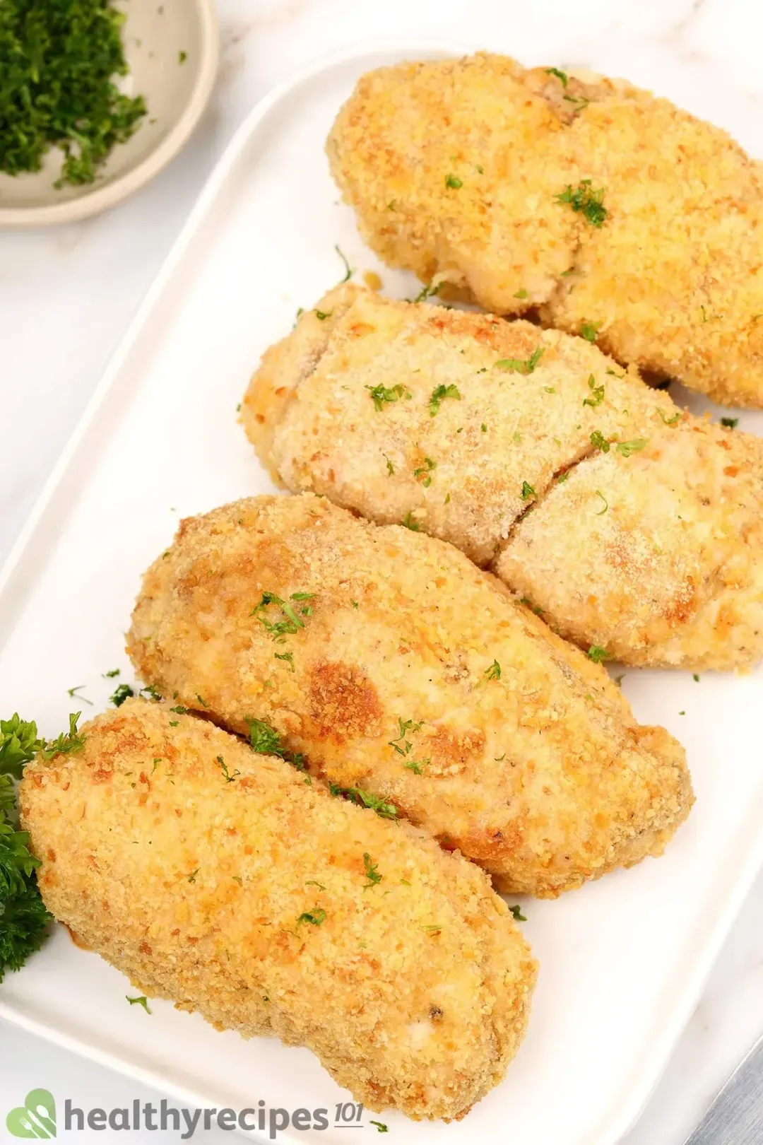 Can You Make Chicken Cordon Bleu in the Air Fryer