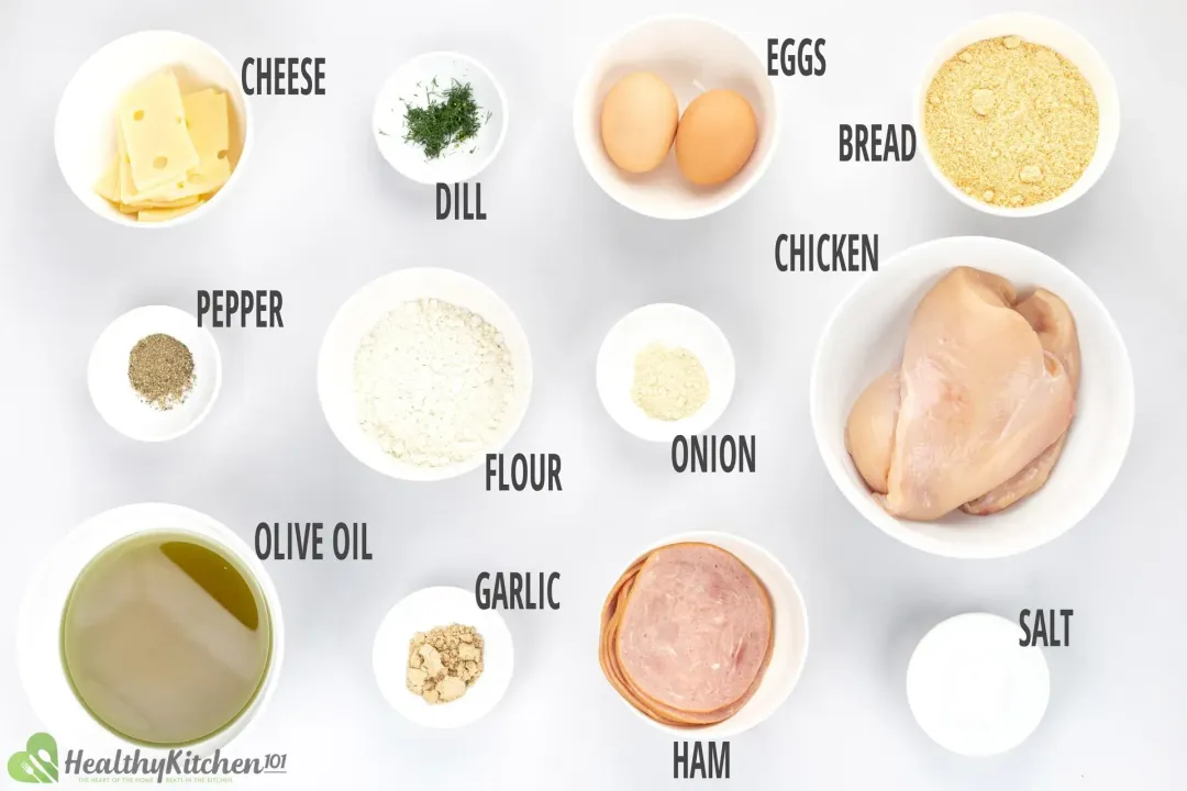 Chicken Cordon Bleu Recipe Healthykitchen101 4